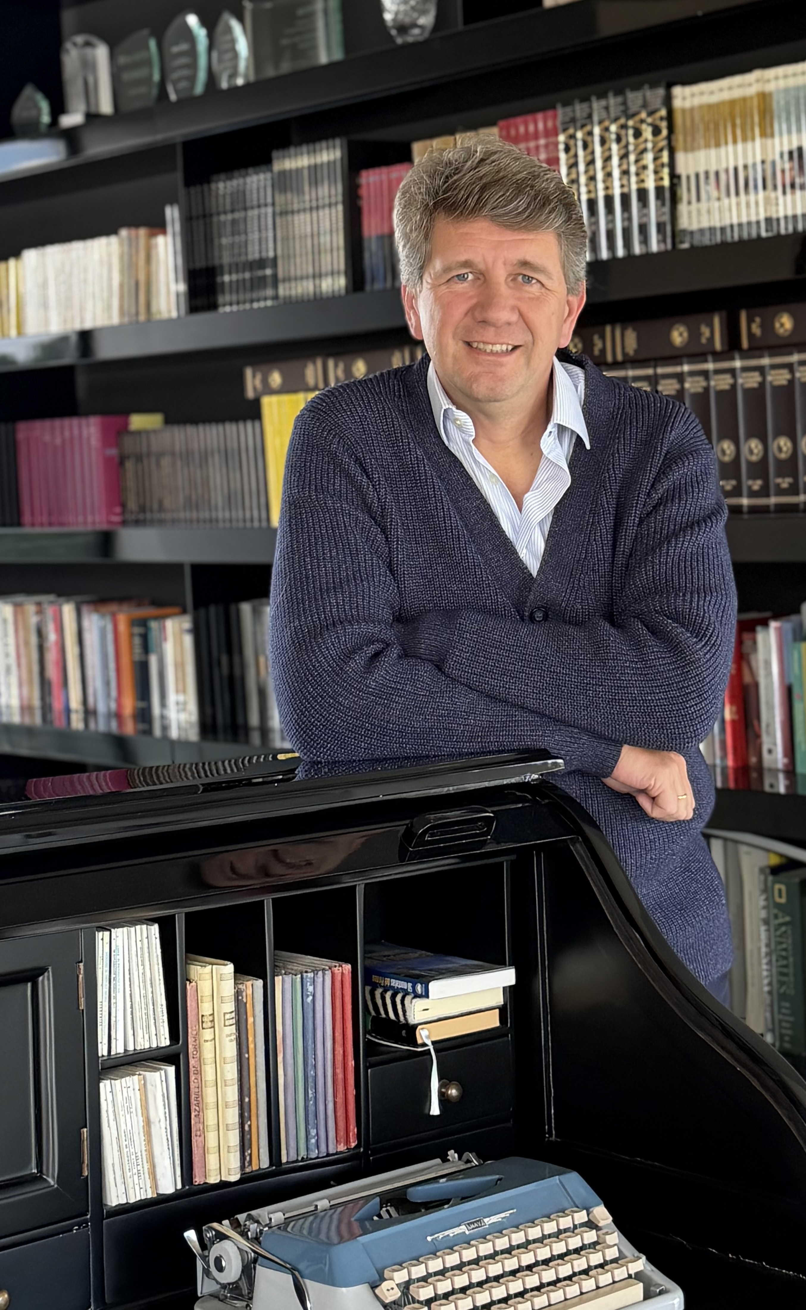 Pedro Pérez-Iruela